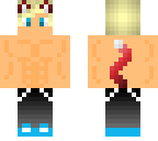 garroth idk