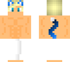 garroth towel only