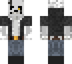 gaster