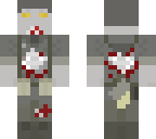 german zombie soldier
