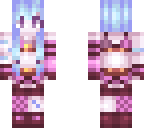 get jinxed