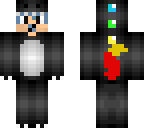 gg noons