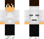 ghast boy