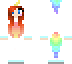 ginger unicorn