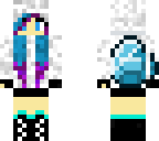 girl