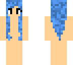 girl hair base