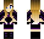girl hunter