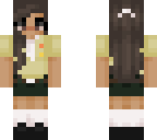 girl scout