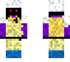 god bad