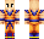goku