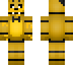 golden freddy