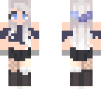 gothic girl