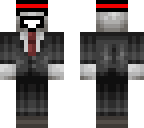 hacker slenderderp