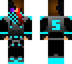 half demon s