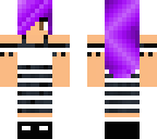 halloween skin