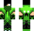 herobrine ninja