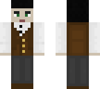 highway man skin