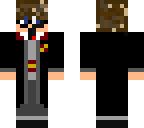 hogwarts student boy