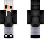 hoodie boy
