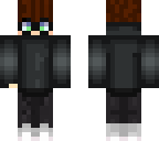 hoodie nerd edit
