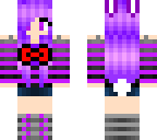 human bonnie 1