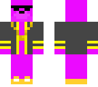 hypober skin