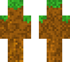 i am stone chalenge grass block