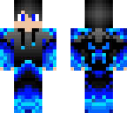 ice element