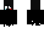 iris horrortale