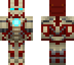 iron tomek