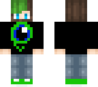 jackspediesyeye