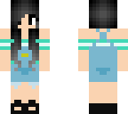 journey aka me pc skin