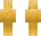 just a potato