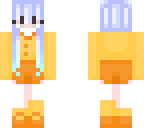 just a skin
