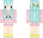 kawaii girl