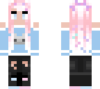 kawaii girl