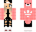 kawaii tomboy
