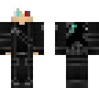 ken kirito terminado