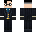 kingsmen
