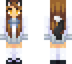 kitty schoolgirl