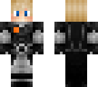 klok the knight