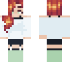 kristen bryant oc