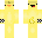 l duck