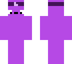 l gang purple