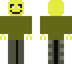 lego man