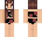 lily swimsuit