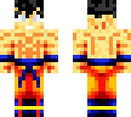 limmit breaker goku edited