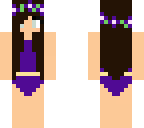 little hailey swimsuit