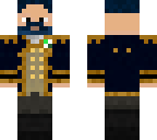 lord bluebeard