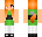 lucinda as buttercup